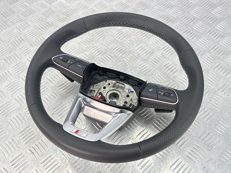 Руль 80A419091CNJAH Audi Q5
