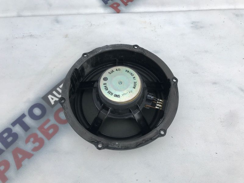 Динамік дверей 5N0035454B Volkswagen Tiguan