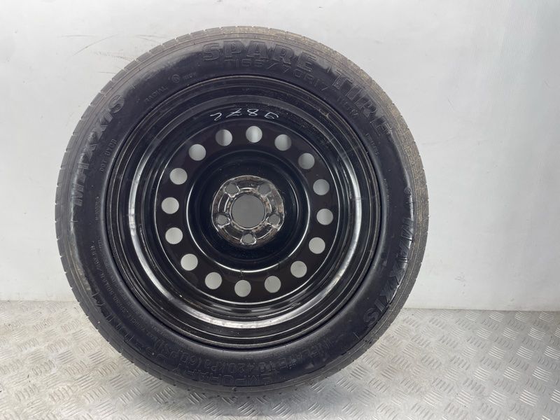 Докатка / запасне колесо Ford Edge