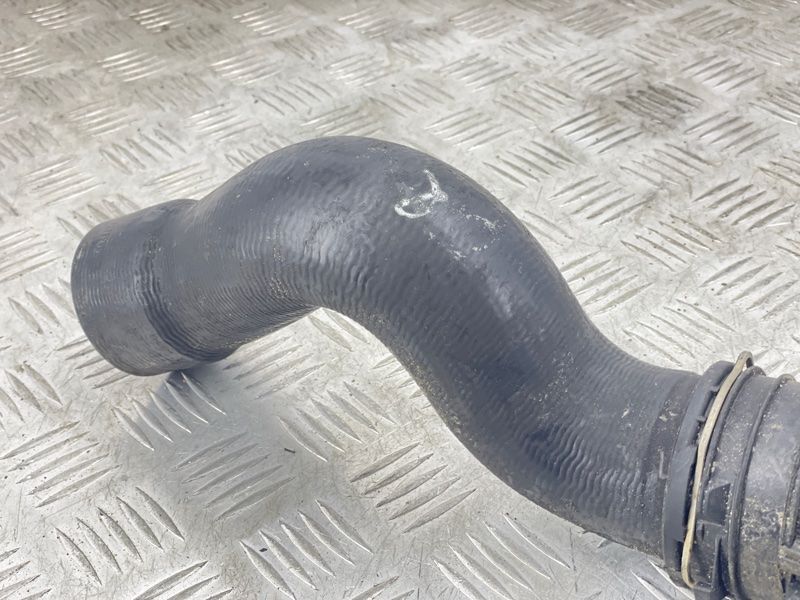 Патрубок интеркулера 3C0145832R Volkswagen CC