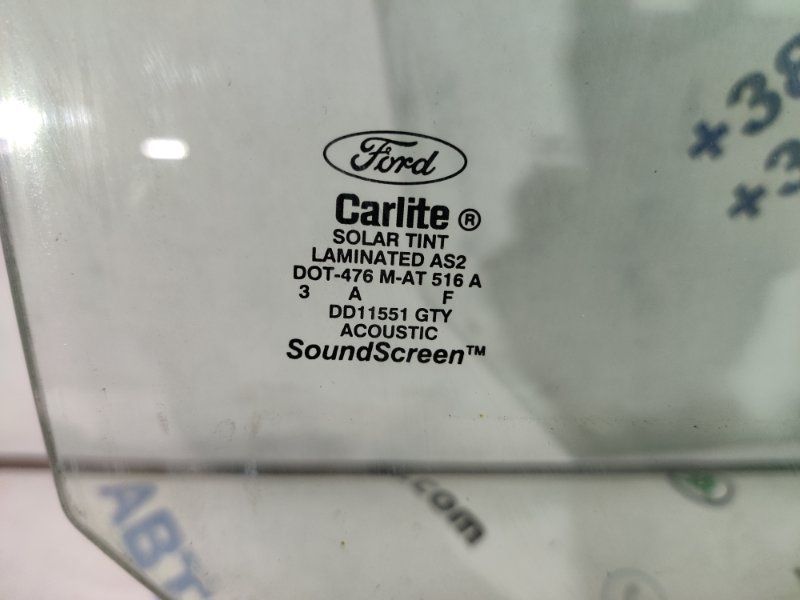 Скло дверей Ford Flex