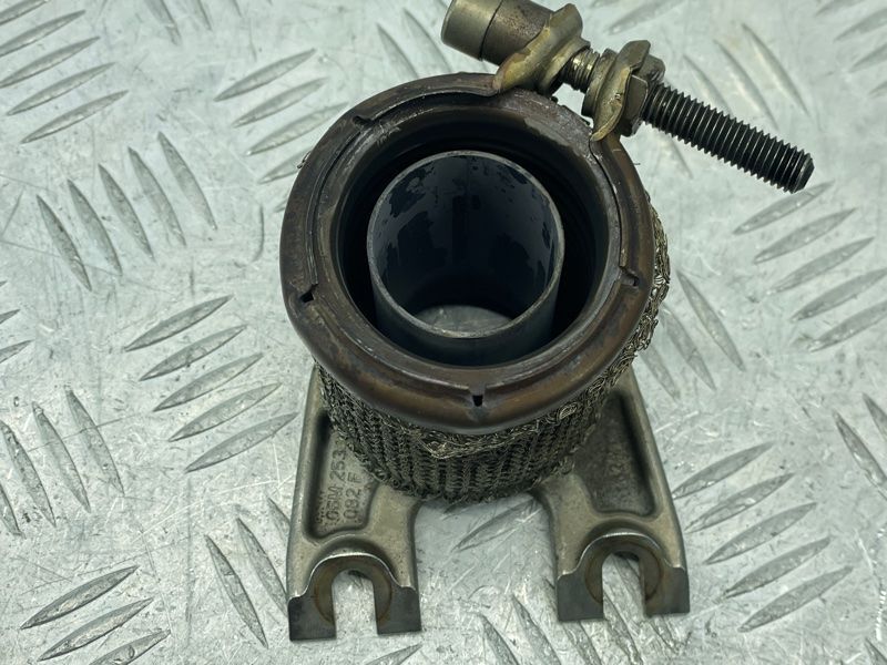 Трубка з'єднувальна 06M253082F Audi A6