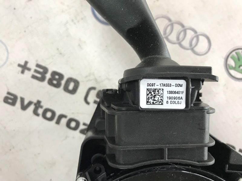 Блок підкермових перемикачів KT4T14B522NCW Ford Edge