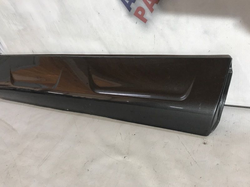 Накладка дверей передня права 4L0071842 Audi Q7 Audi Q7