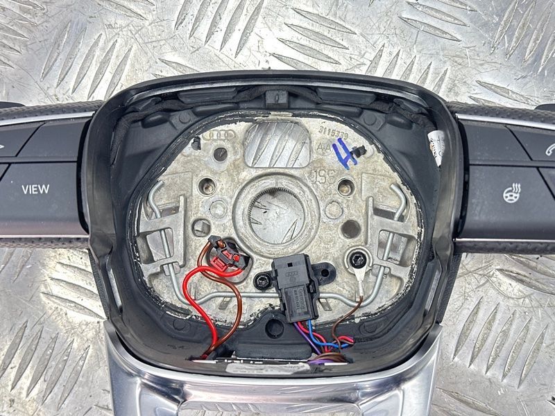 Руль 80A419091CNJAH Audi Q5