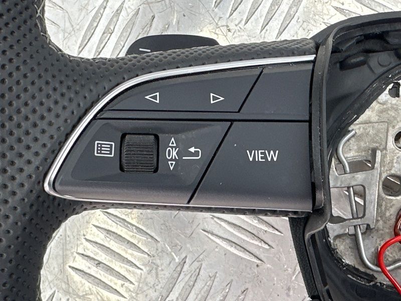 Руль 80A419091CNJAH Audi Q5