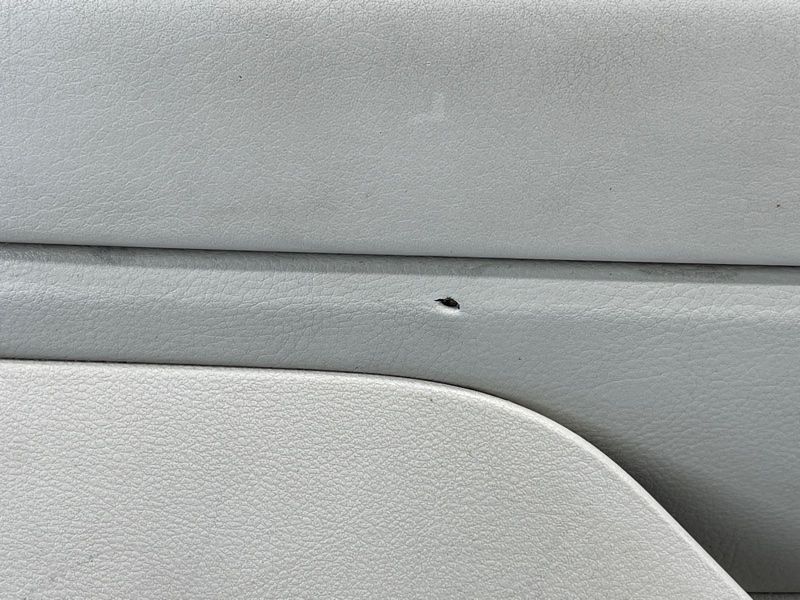 Обшивка дверей 7P1867011BCY0X Volkswagen Touareg