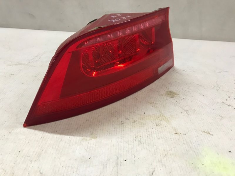Стоп / Фонарь LED внешний 4G8945095A Audi A7