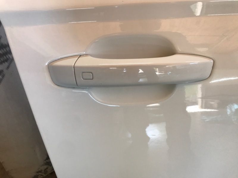 Двері 4G0831052 Audi A6