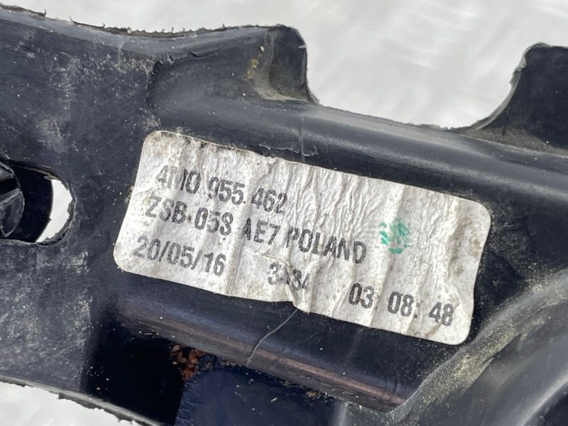 Заливна горловина бачка склоомивача 4M0955462 Audi Q7
