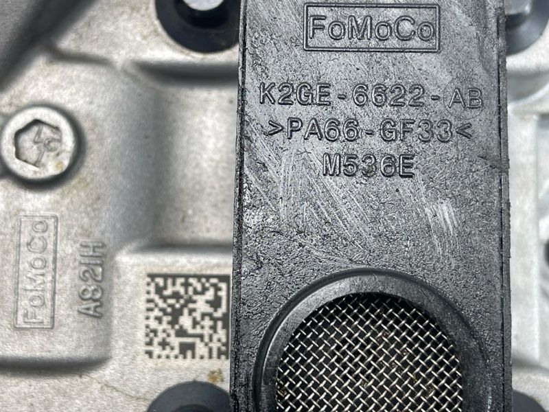 Масляний насос Ford Edge