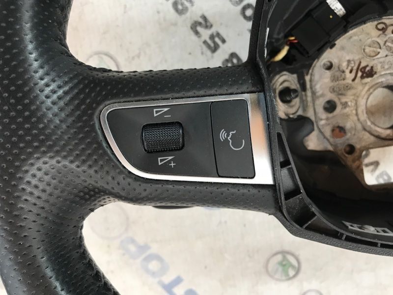 Кермо 4F0419091DPWUL Audi Q7