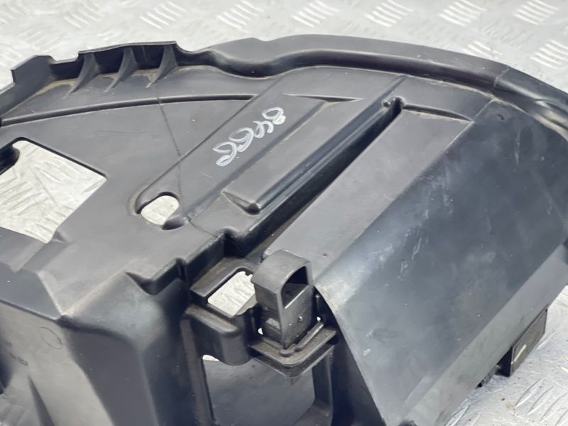 Кріплення фари ліве 4L0941613B Audi Q7 Audi Q7