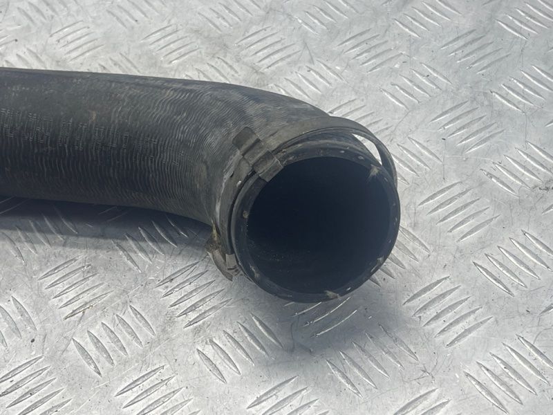 Патрубок інтеркулера 31319909 Volvo XC60