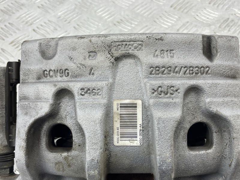 Суппорт тормозной Ford Edge