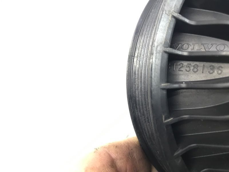 Шків помпи 31258136 Volvo XC60