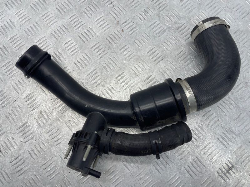 Напірна труба інтеркулера K2G36C646CD Ford Edge