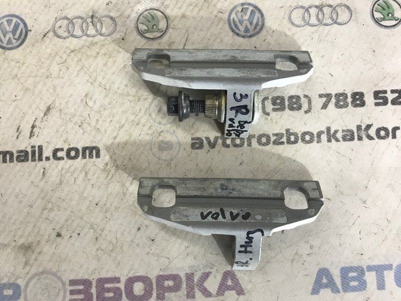 Петля двери A046572 Volvo XC60
