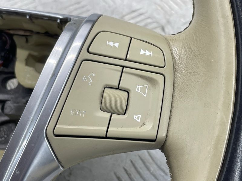 Кермо Volvo XC60