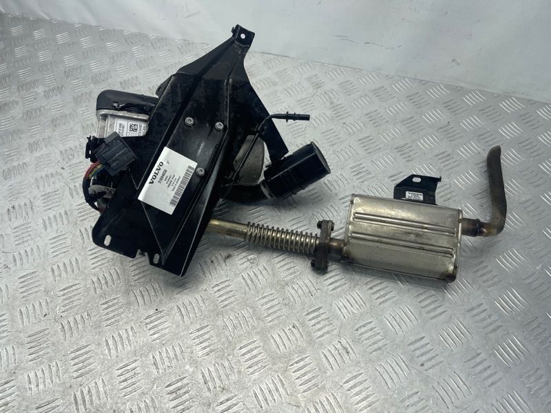 Нагрівач webasto 31694658 Volvo XC60