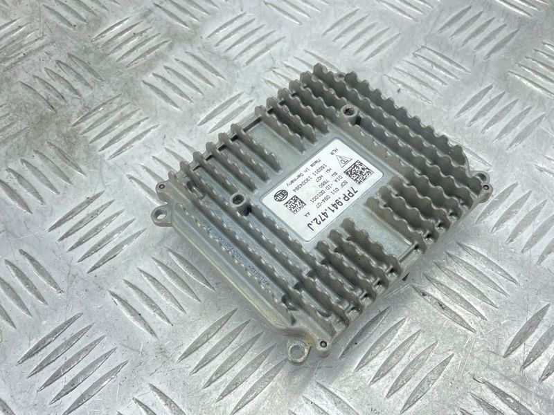 Блок керування фари 7PP941472J Audi A6