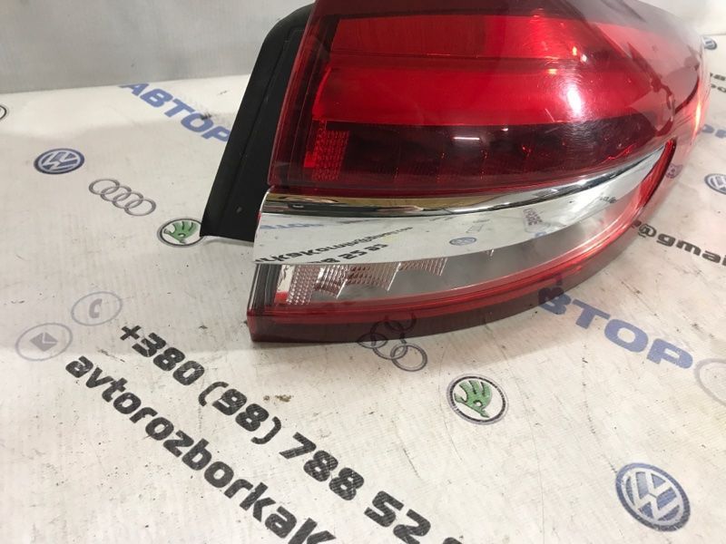 Стоп / ліхтар hs7313404ab Ford Fusion