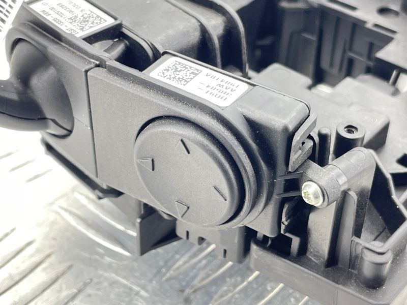 Кнопка DG9T3B504AAW Ford Edge