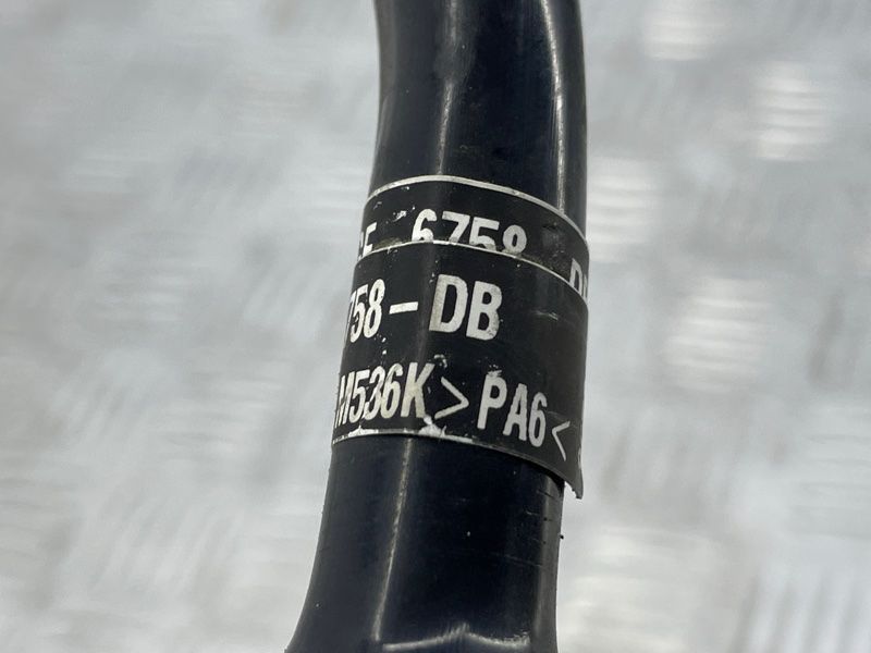 Патрубок K2GE6758DB Ford Edge