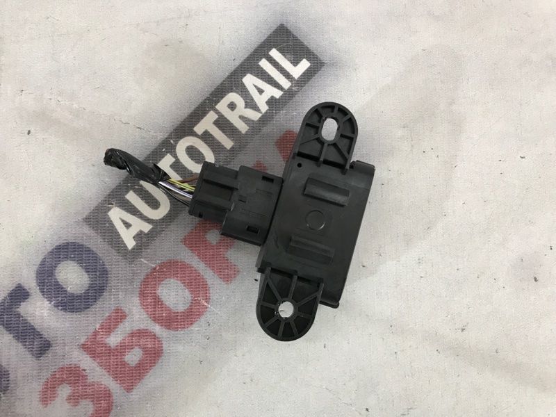 Блок керування бортовою мережею HU5T14G490AF Ford Edge