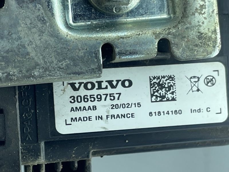 Сирена системи антивикрадення 30659757 Volvo XC90