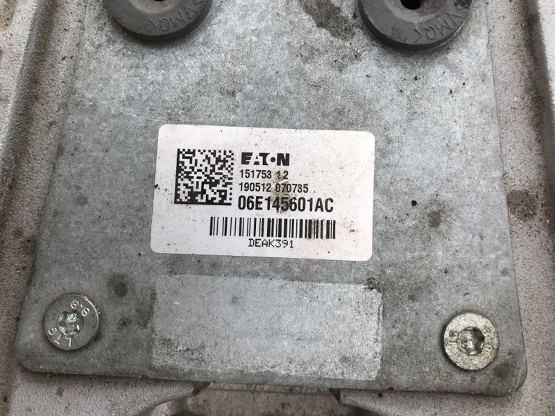 Компресор наддуву 06E145601AC Audi A6