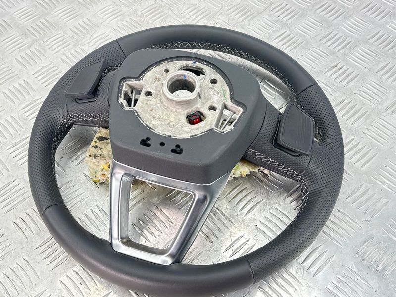 Руль 80A419091CNJAH Audi Q5