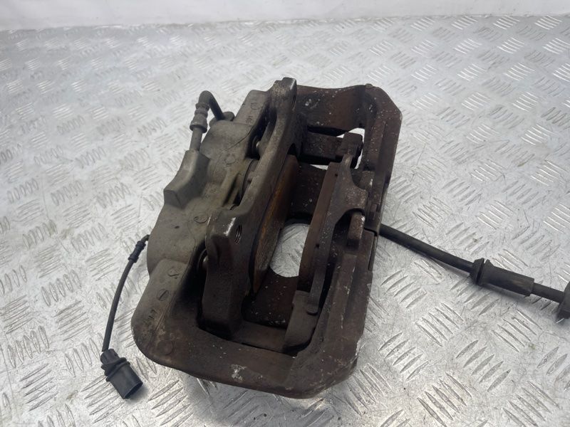 Супорт гальмівний 4G0615123B Audi A6