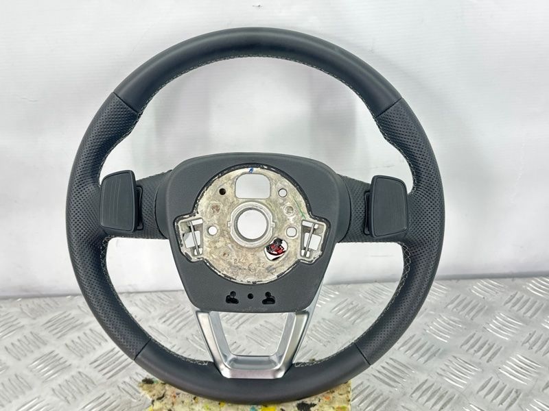 Руль 80A419091CNJAH Audi Q5