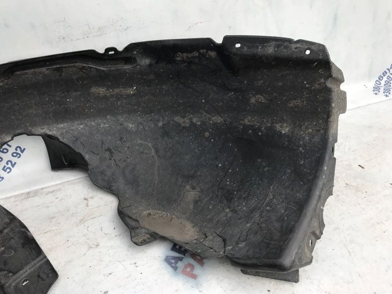 Подкрылок 17A805911B Volkswagen Jetta