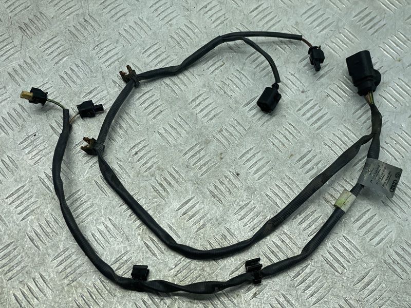 Проводка форсунок 079971627AF Audi A8