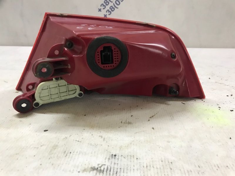 Стоп / Фонарь LED внешний 4G8945095A Audi A7