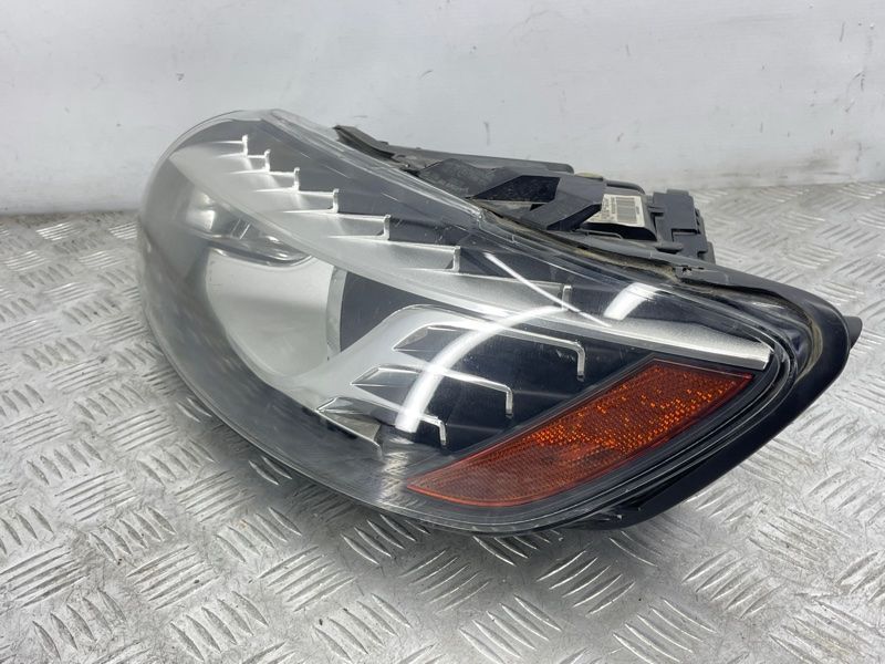 Фара ксенон ліва 4L0941003AK Audi Q7 Audi Q7