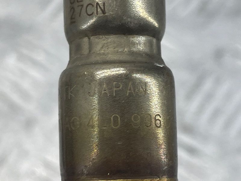 Лямбда-зонд / датчик кисню 4L0906262F Audi Q7
