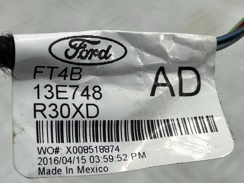 Датчик Ford Edge