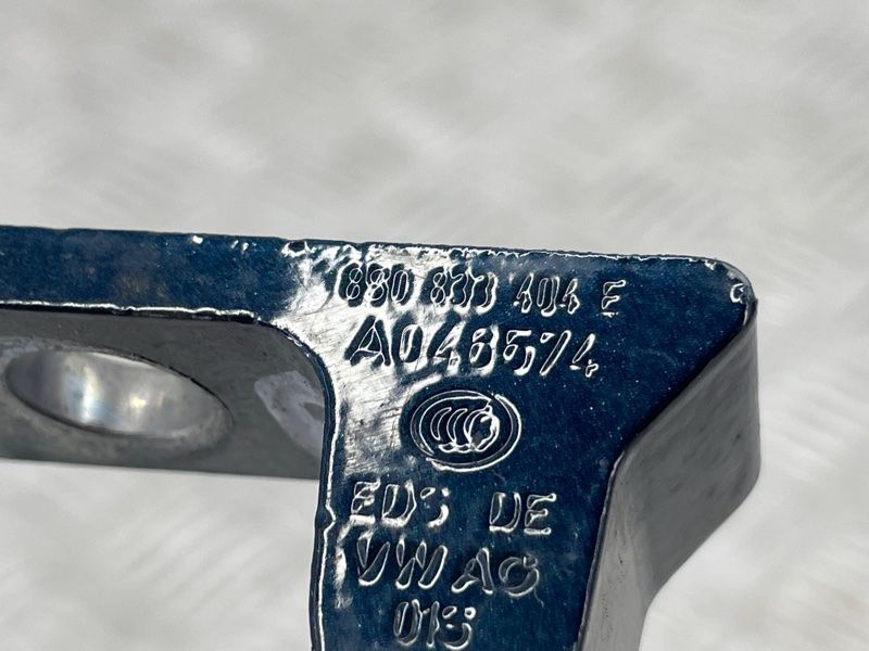 Петля двери 8S0833404E Audi Q7