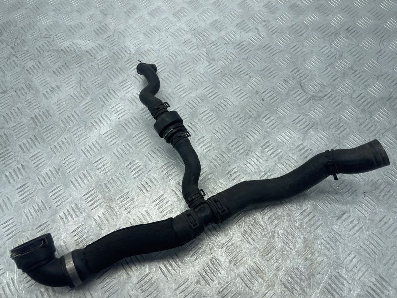 Патрубок 3C0122101GH Volkswagen CC