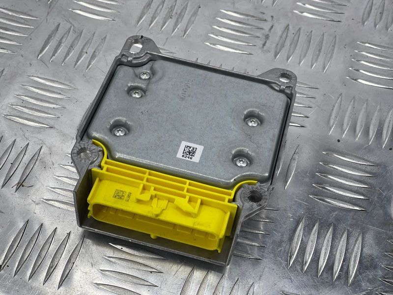 Датчик поперечного ускорения (ESP) 4G0907637H Audi A7