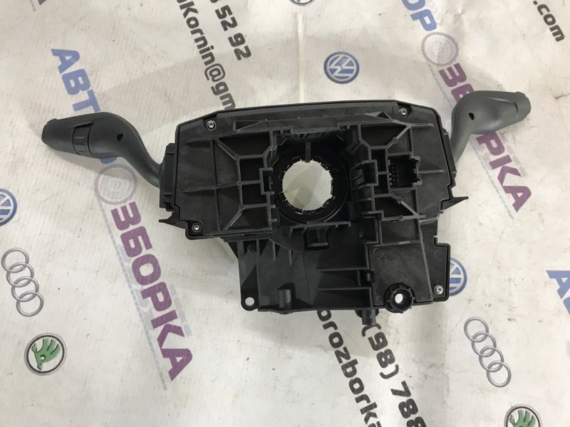 Блок підкермових перемикачів KT4T14B522NCW Ford Edge