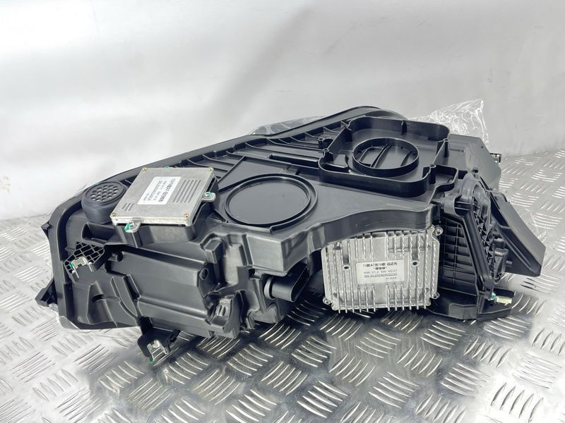 Фара світлодіодна ліва 4G8941033M Audi A7 Audi A7, Audi RS7, Audi S7