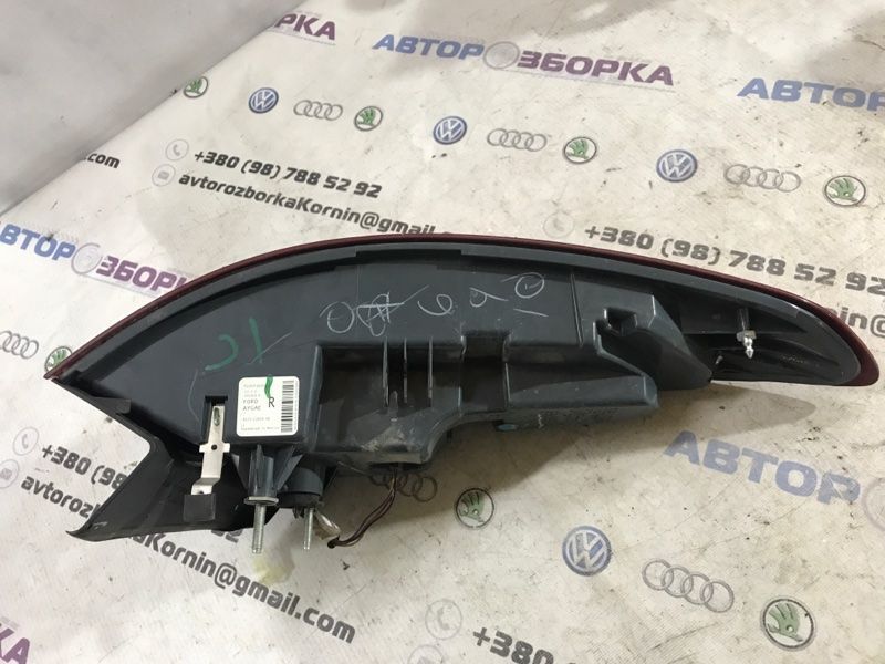 Стоп / ліхтар hs7313404ab Ford Fusion