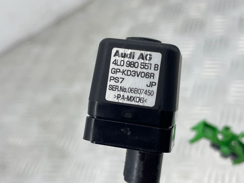 Камера заднього виду 4L0980551B Audi Q7 Audi A5, Audi A6, Audi A8, Audi Q7, Audi S5, Audi S6