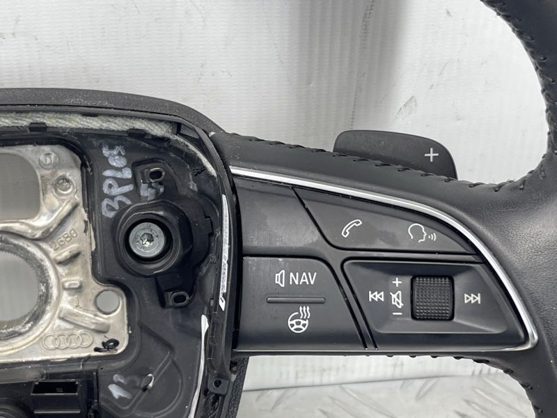 Руль 4M0419091NMJM Audi Q5 Audi A4 Allroad, Audi Q7