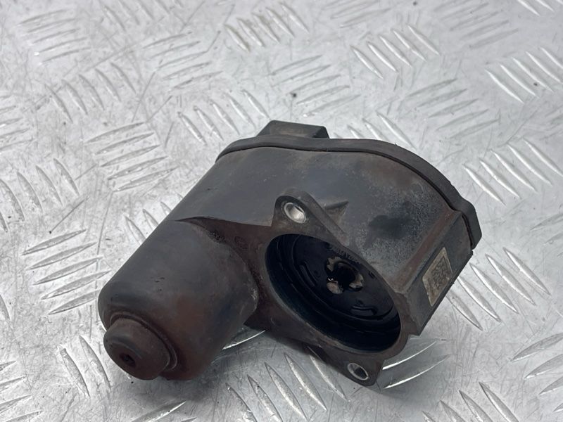 Сервомотор гальмівного супорта 31262415 Volvo XC60