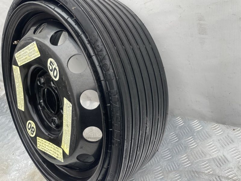 Докатка / Запасное колесо 4L0601027 Audi Q7